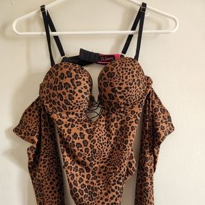 La Senza lingerie, swimwear